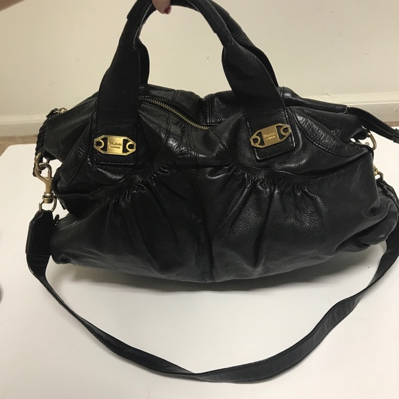 modalu black bag